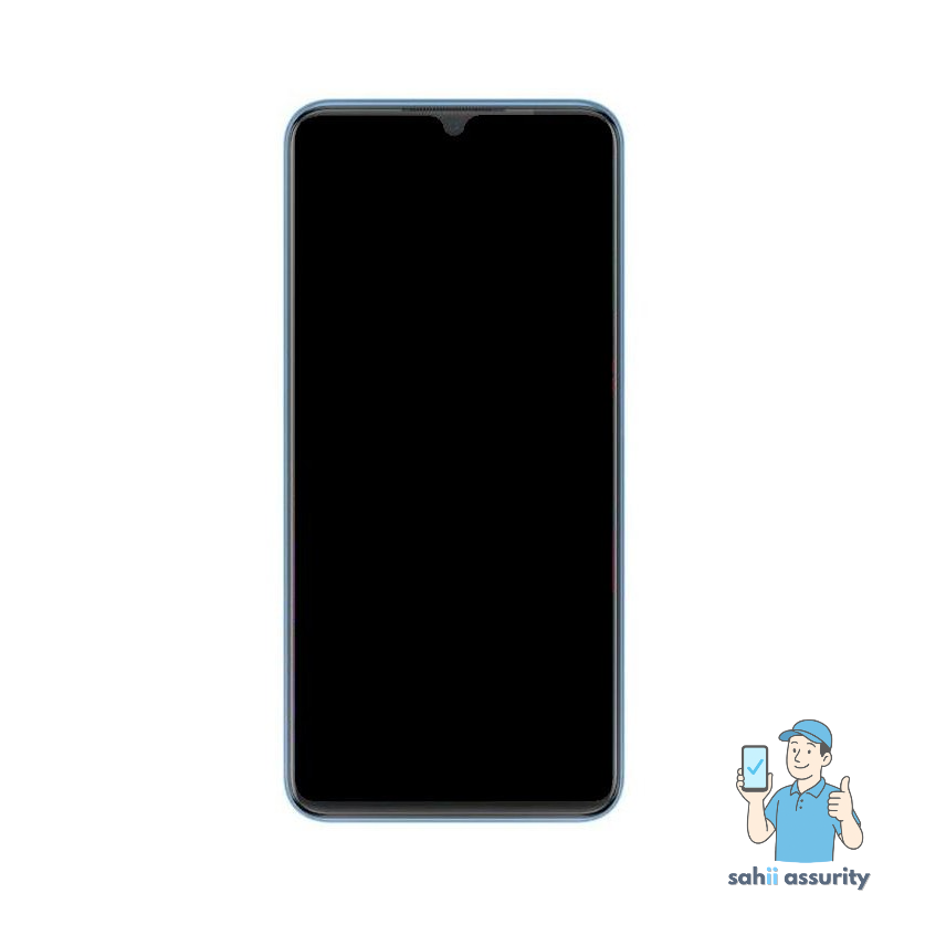 LCD Frame Middle Chassis for vivo Z5